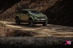 Mercedes-Benz X-Class Exy EXTREME+ by Carlex Design 2019 года